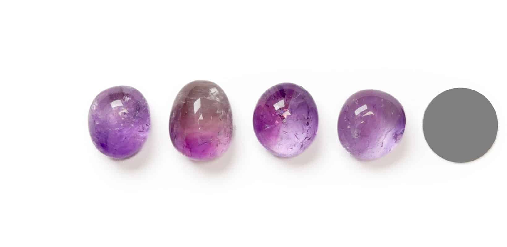 Kraftstein-Amethyst extra