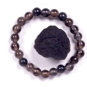 Kraftstein-Armband – Agni Manitit – Manifestation, Entwicklung, Kraft