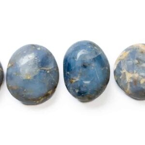 Kraftstein Blauer-Opal