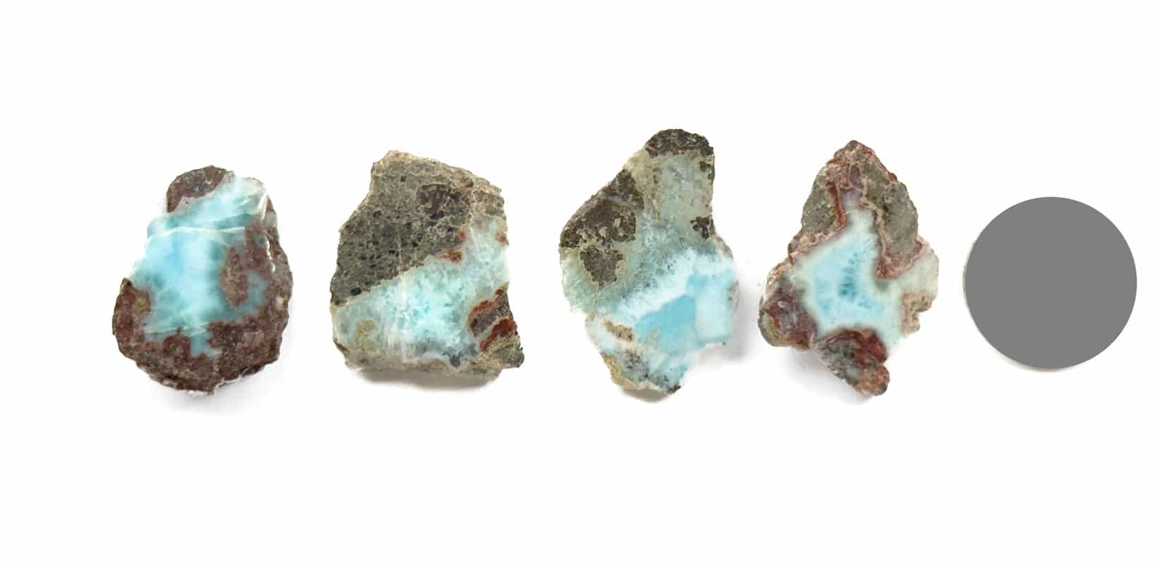 Kraftstein Larimar