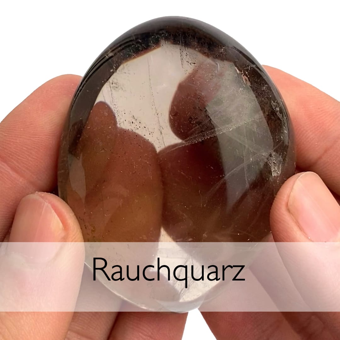 Rauchquarz