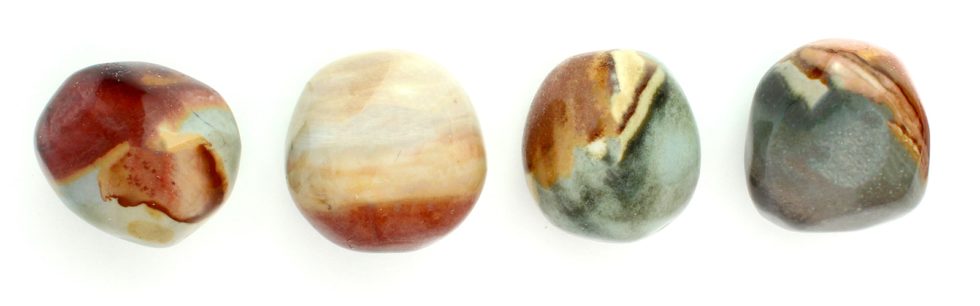 Polychrom Anwendung und Wirkung von Polychrom-Jaspis - auch Wüstenjaspis genannt ...