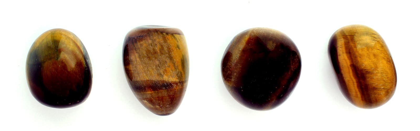 Tigerauge Kraftstein Glücksstein